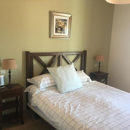 Casares Village Bed & Breakfast (Adults Only) Exteriér fotografie