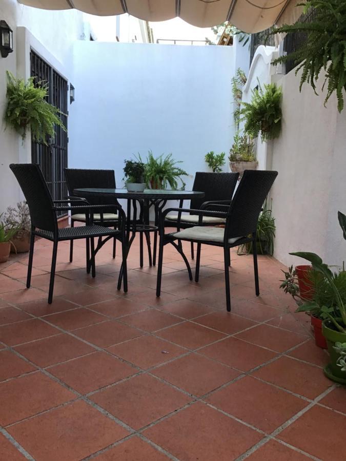 Casares Village Bed & Breakfast (Adults Only) Exteriér fotografie