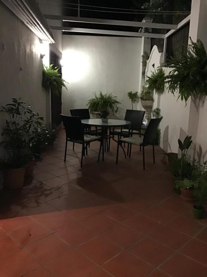 Casares Village Bed & Breakfast (Adults Only) Exteriér fotografie