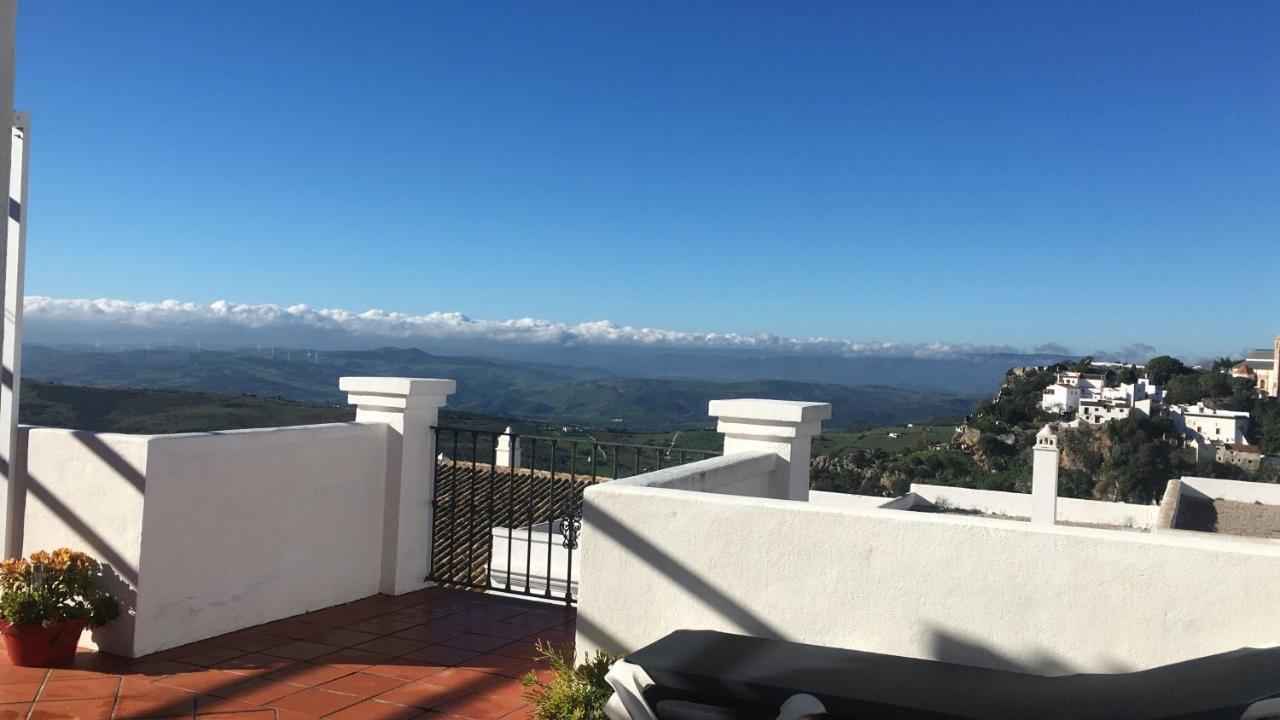 Casares Village Bed & Breakfast (Adults Only) Exteriér fotografie