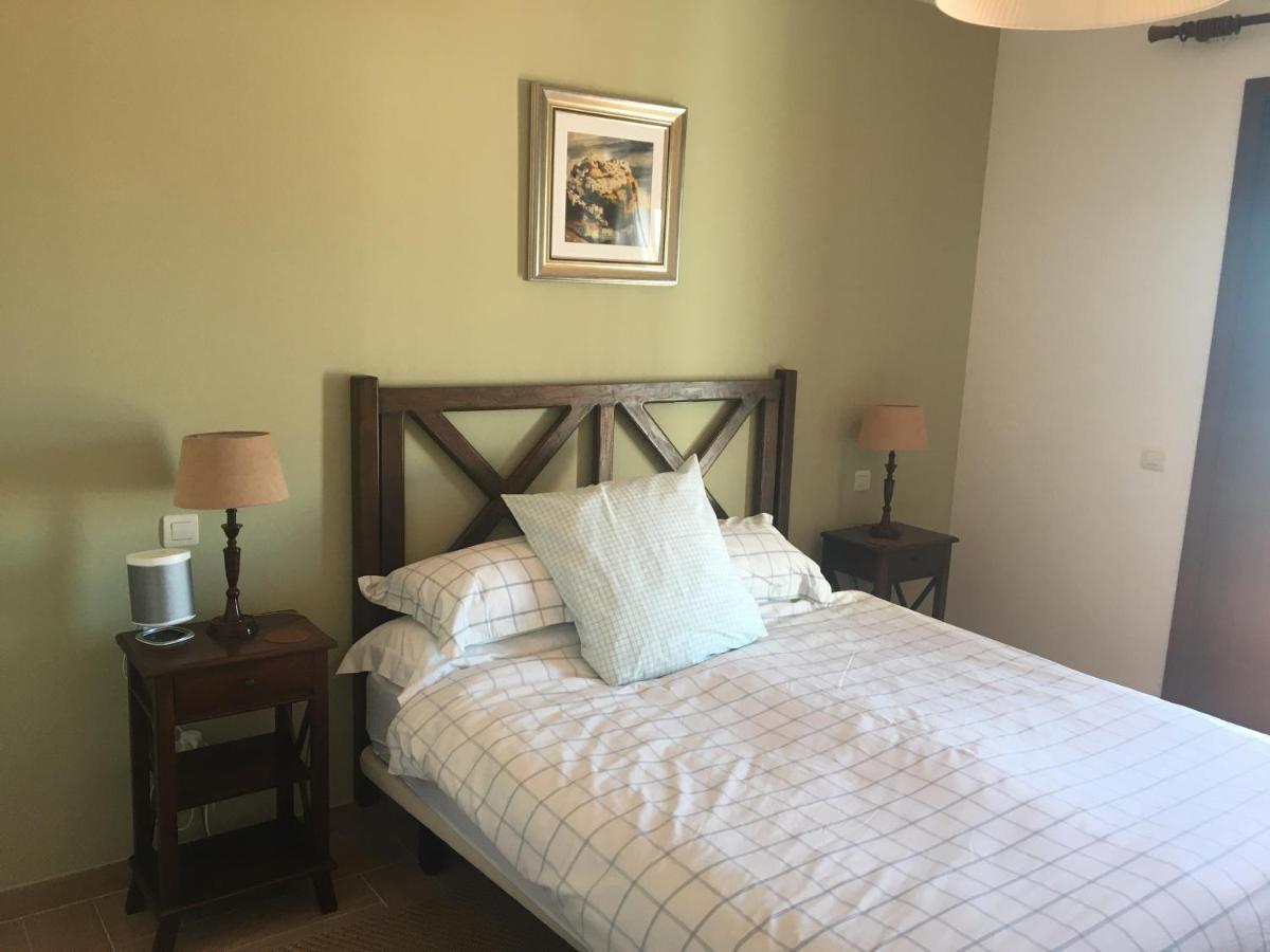 Casares Village Bed & Breakfast (Adults Only) Exteriér fotografie