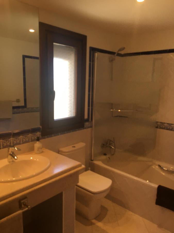 Casares Village Bed & Breakfast (Adults Only) Exteriér fotografie